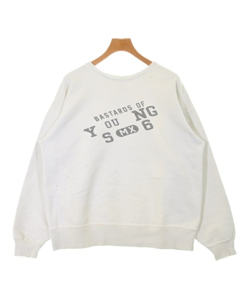 SAINT MICHAEL(セントマイケル)のスウェット サイズ:L 36,400円