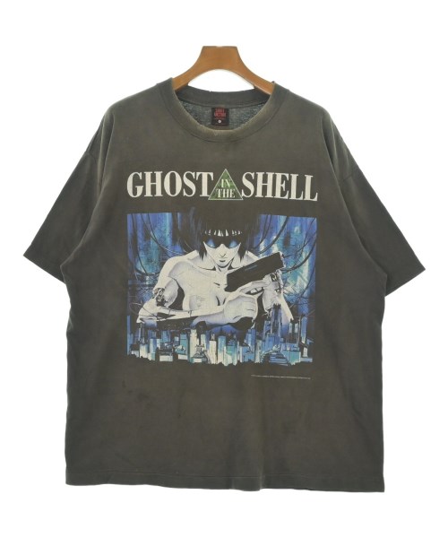 SAINT MICHAEL(セントマイケル)Tシャツ・カットソー グレー サイズ:XL/2200632948024