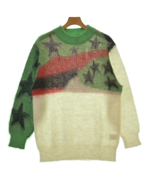 セントマイケル(SAINT MICHAEL)のSAINT MICHAEL ニット・セーター