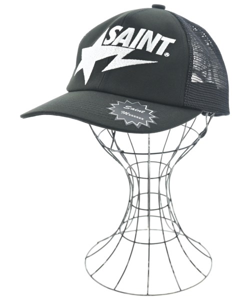 セントマイケル(SAINT MICHAEL)のSAINT MICHAEL キャップ