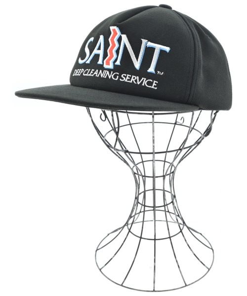 セントマイケル(SAINT MICHAEL)のSAINT MICHAEL キャップ