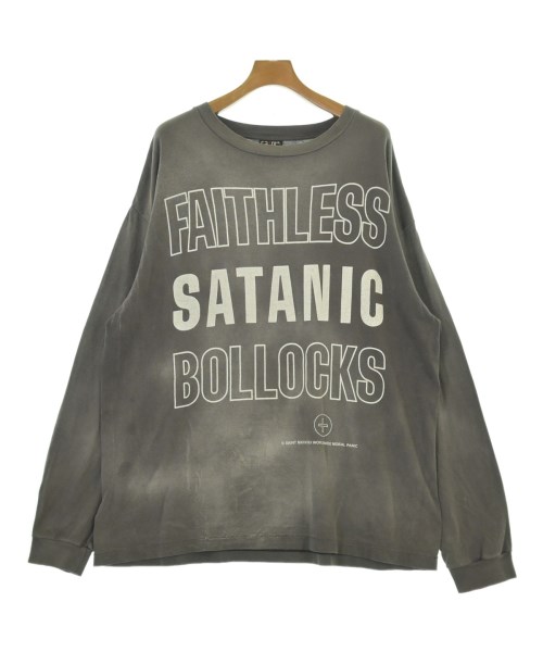 セントマイケル(SAINT MICHAEL)のSAINT MICHAEL Tシャツ・カットソー