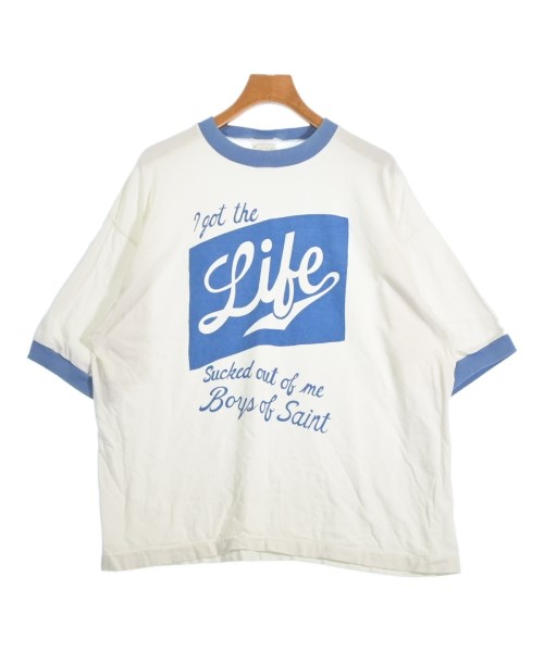 SAINT MICHAEL(セントマイケル)のTシャツ・カットソー サイズ:XL 50,900円