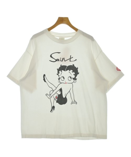 SAINT MICHAEL(セントマイケル)のTシャツ・カットソー サイズ:XL 56,500円