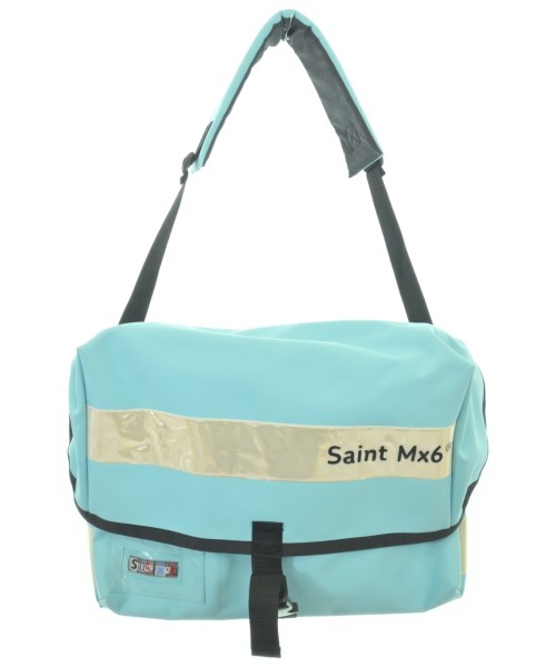 SAINT MICHAEL(セントマイケル)のショルダーバッグ サイズ:- 26,000円