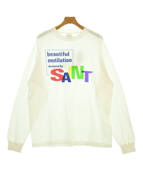 セントマイケル(SAINT MICHAEL)のSAINT MICHAEL Tシャツ・カットソー