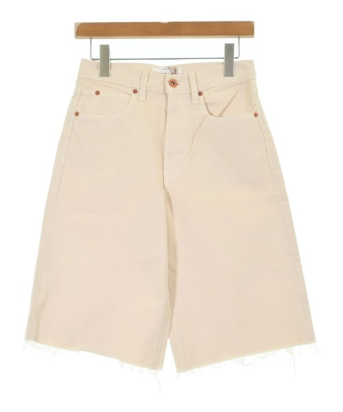 シルバーレイク(SLVRLAKE)のSLVRLAKE ショートパンツ