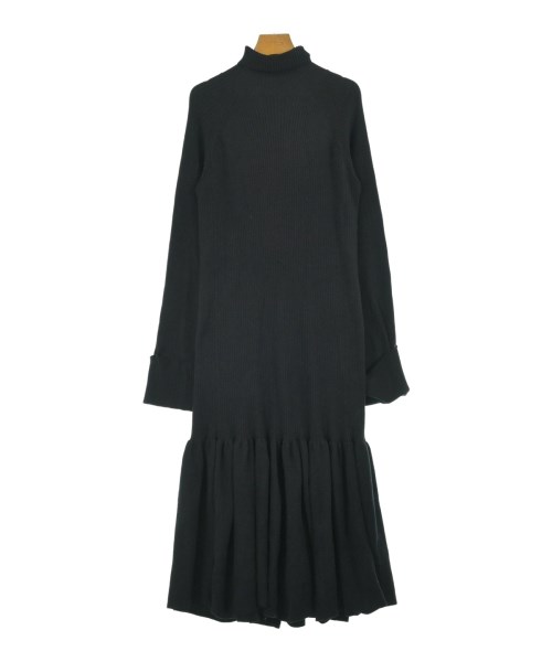 uncrave(アンクレイヴ)ワンピース 黒 サイズ:2(M位)/2200662228035