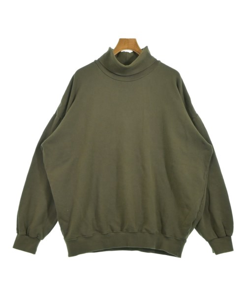 クメセンイ(久米繊維)の久米繊維 スウェット