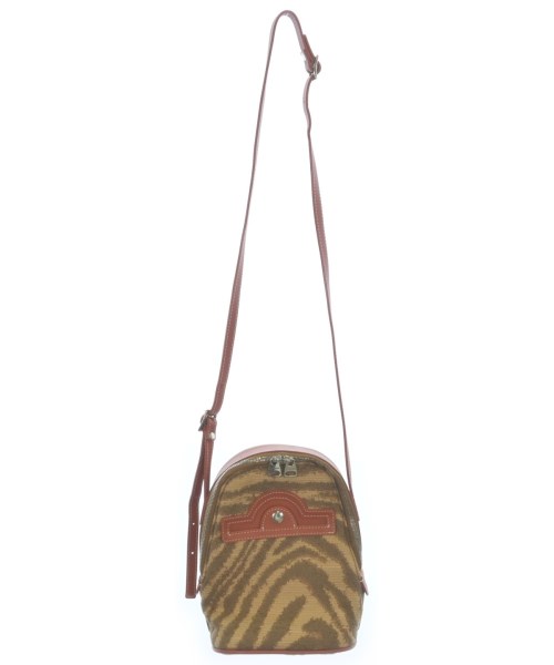 A VACATION(アヴァケーション)ショルダーバッグ ベージュ サイズ:-/2200605046061