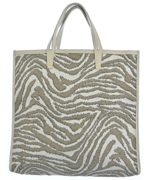 A VACATION(アヴァケーション)トートバッグ グレー サイズ:-/2200666177216