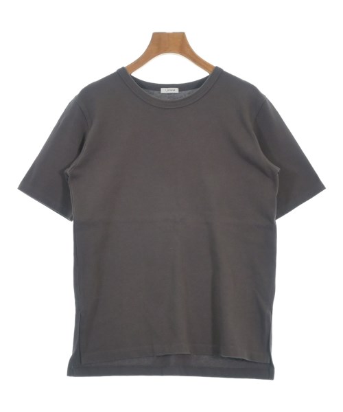 1_OF MINE(ワンオブマイン)Tシャツ・カットソー 茶 サイズ:F/2200680372086
