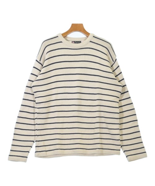 Binghamton Knitting(ビンガムトンニッティング)のニット・セーター サイズ:XL 8,400円