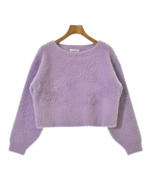 CADUNE(カデュネ)のニット・セーター サイズ:38(M位) 5,800円