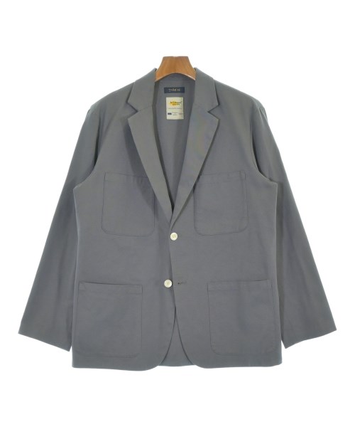 DRESS(ドレス)ジャケット グレー サイズ:L/2200697058157
