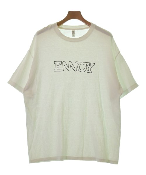エンノイ(Ennoy)のEnnoy Tシャツ・カットソー