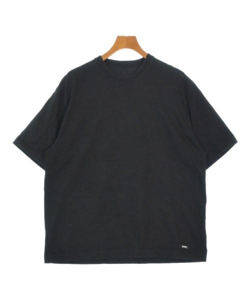 Ennoy(エンノイ)Tシャツ・カットソー 黒 サイズ:L/2200671068035