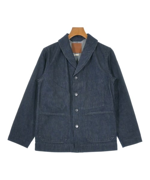 フォロー(FOLLOW)のFOLLOW カバーオール