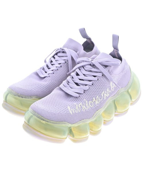 グラウンド(grounds)のgrounds スニーカー