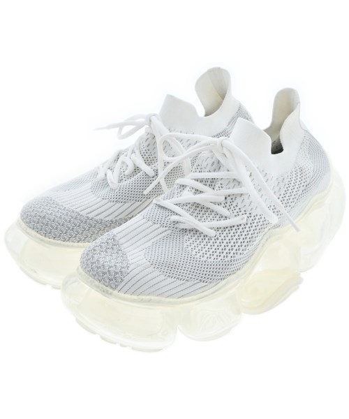 グラウンド(grounds)のgrounds スニーカー