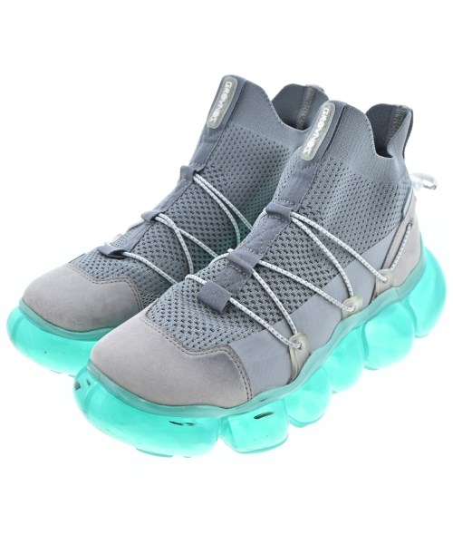 グラウンド(grounds)のgrounds スニーカー