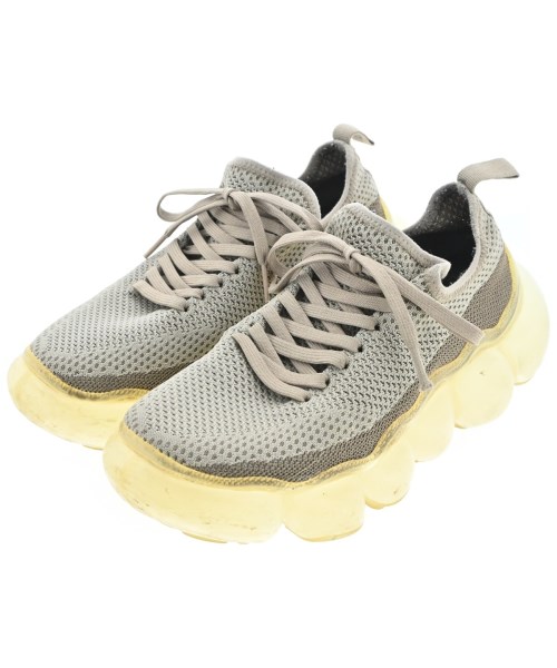 グラウンド(grounds)のgrounds スニーカー