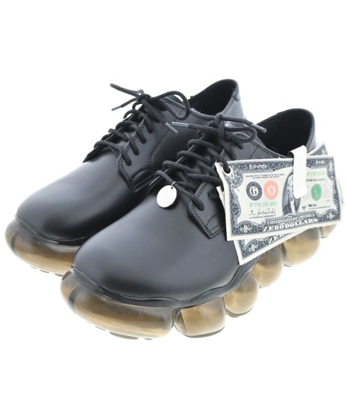 グラウンド(grounds)のgrounds ビジネス・ドレスシューズ