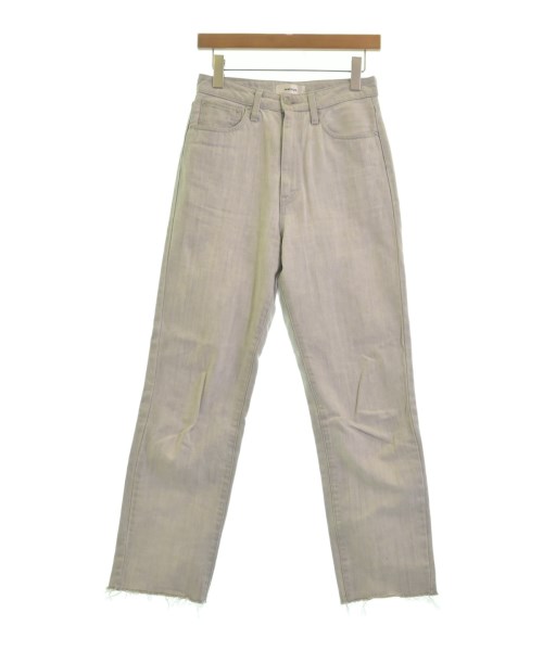 マチャット(MACHATT)のMACHATT デニムパンツ