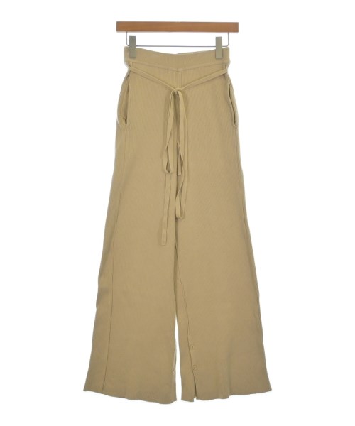 MACHATT(マチャット)その他 ベージュ サイズ:-(M位)/2200607185034