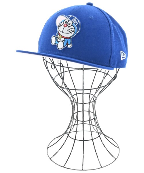 NEW ERA(ニューエラ)小物類（その他） 青 サイズ:-/2200626345068