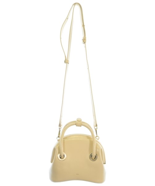 OSOI(オソイ)ハンドバッグ 黄 サイズ:-/2200634233135