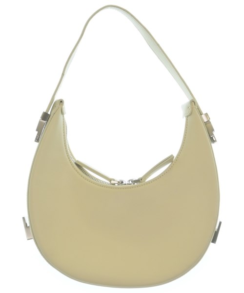 OSOI(オソイ)ハンドバッグ 白 サイズ:-/2200642513014