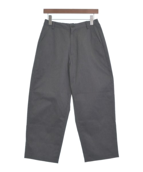 PEINDRE(パンドル)スラックス グレー サイズ:-(M位)/2200473003067