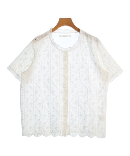 PEINDRE(パンドル)のブラウス サイズ:F 3,600円