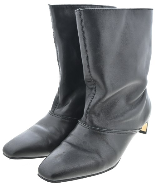 ピュコモダ(piu comoda)のpiu comoda ブーツ