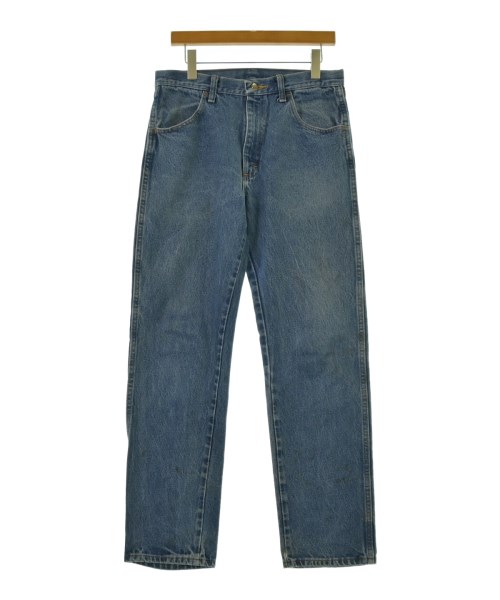 RUSTLER (ラストラー)デニムパンツ 青 サイズ:-(M位)/2200642244024