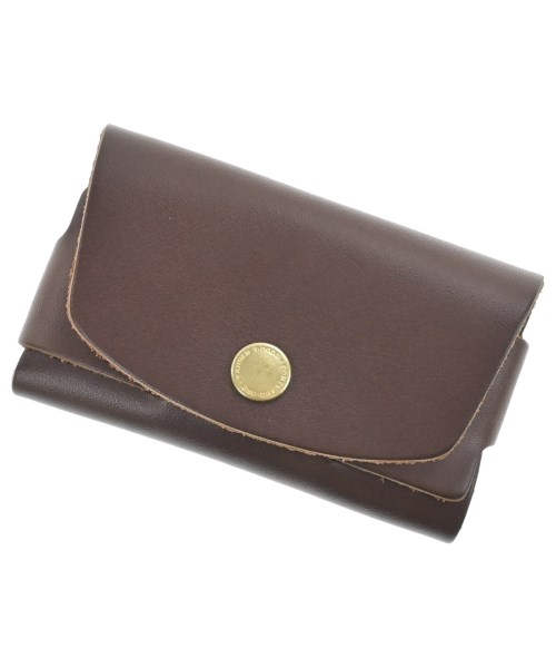 Tanner Goods(タナーグッズ)のカードケース サイズ:- 7,700円