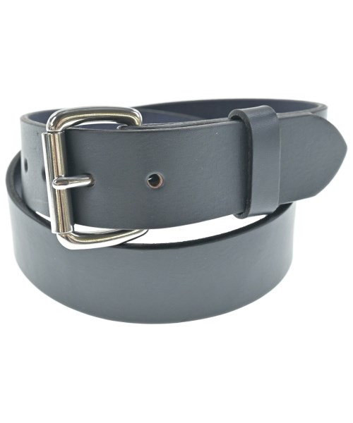 Tanner Goods(タナーグッズ)ベルト 黒 サイズ:-/2200667538368