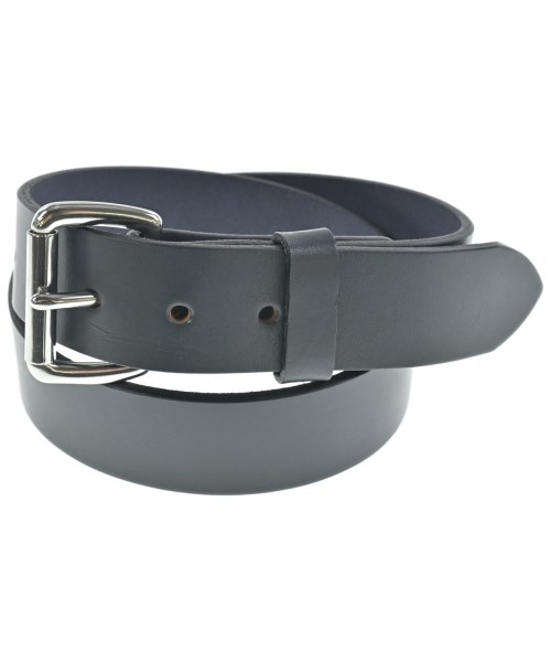 Tanner Goods(タナーグッズ)ベルト 黒 サイズ:-/2200667538375