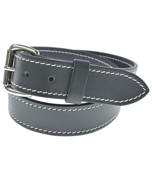 Tanner Goods(タナーグッズ)ベルト 黒 サイズ:-/2200667538399