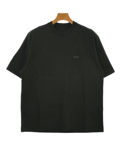 The Ennoy Professional(エンノイプロフェッショナル)Tシャツ・カットソー 黒 サイズ:S/2200643209039