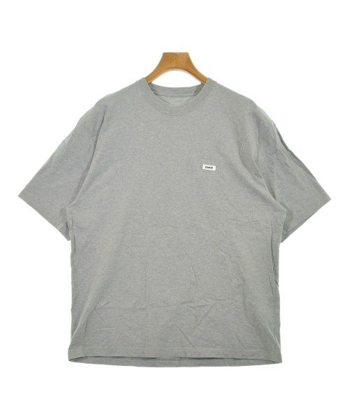 The Ennoy Professional(エンノイプロフェッショナル)Tシャツ・カットソー グレー サイズ:L/2200643614031