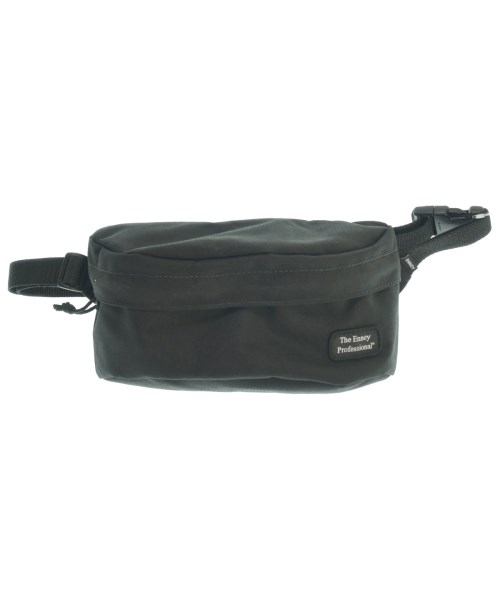 エンノイプロフェッショナル(The Ennoy Professional)のThe Ennoy Professional ショルダーバッグ