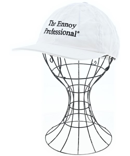エンノイプロフェッショナル(The Ennoy Professional)のThe Ennoy Professional キャップ