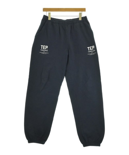 The Ennoy Professional(エンノイプロフェッショナル)スウェットパンツ 紺 サイズ:XL/2200601533022