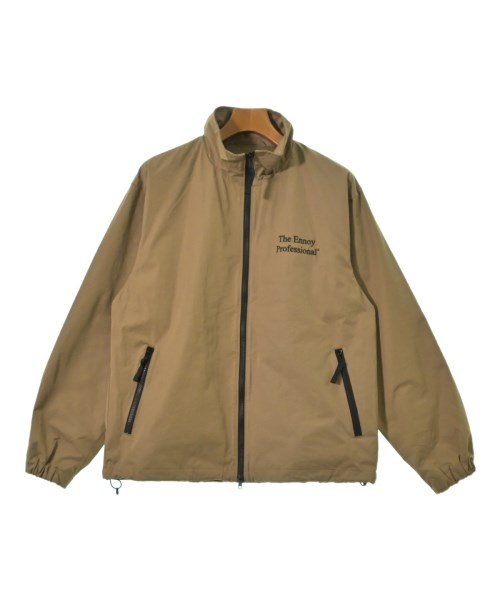 The Ennoy Professional(エンノイプロフェッショナル)のブルゾン サイズ:S 36,100円