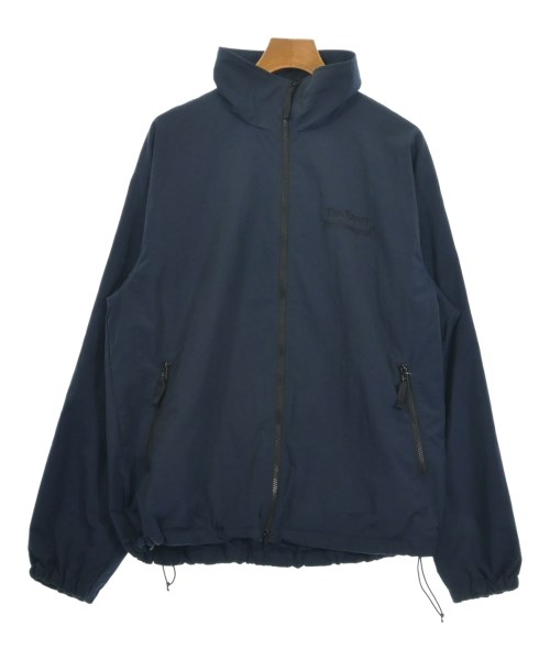 The Ennoy Professional(エンノイプロフェッショナル)のマウンテンパーカー サイズ:L 40,700円