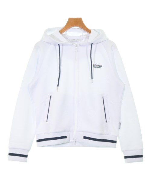 ティゴラ(TIGORA)のTIGORA パーカー