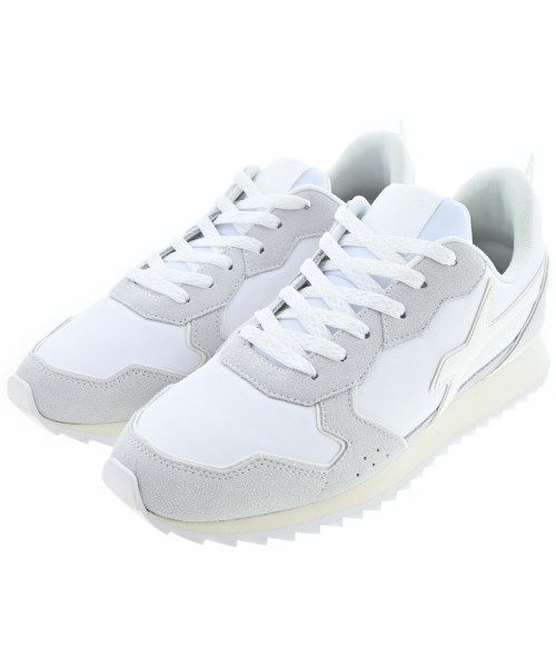 ウィズジャストセイウィズ(W6YZ JUST SAY WIZZ)のW6YZ JUST SAY WIZZ スニーカー