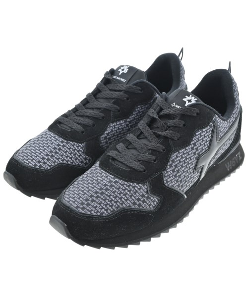 ウィズジャストセイウィズ(W6YZ JUST SAY WIZZ)のW6YZ JUST SAY WIZZ スニーカー